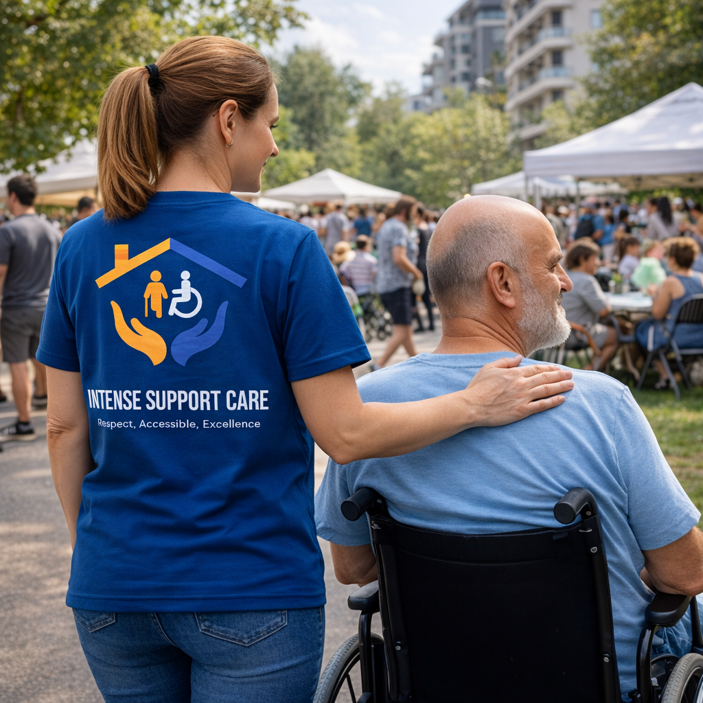 Participate Community